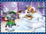 4 Puzzles - Doggy things