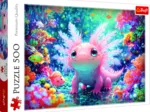 Axolotl