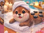 Cuteness Overload: Adorable Otter