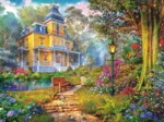 Summer Residence