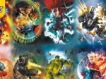 Avengers: Legends in Action